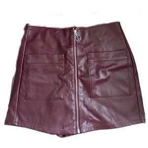 Skirt-shorts